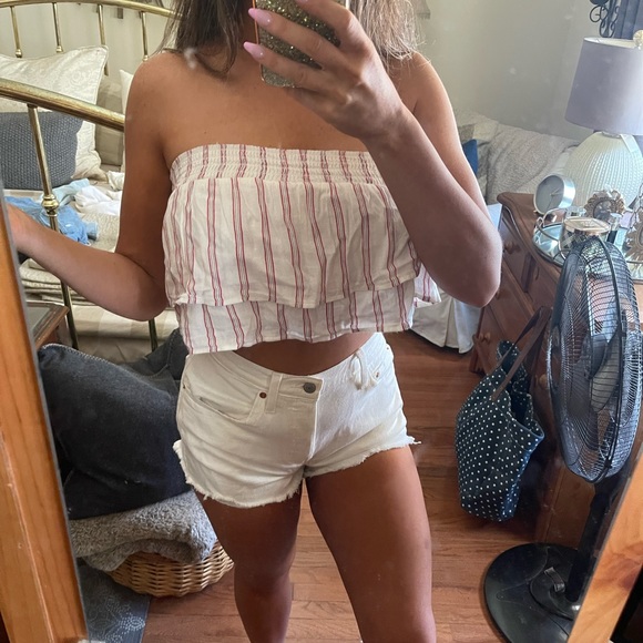 American Eagle Outfitters Tops - American Eagle tube top